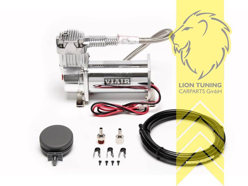 chrom, 1,34 CFM / 37,98 L/min, 200 psi / 13,78 bar, 188 x 100 x 171,5
